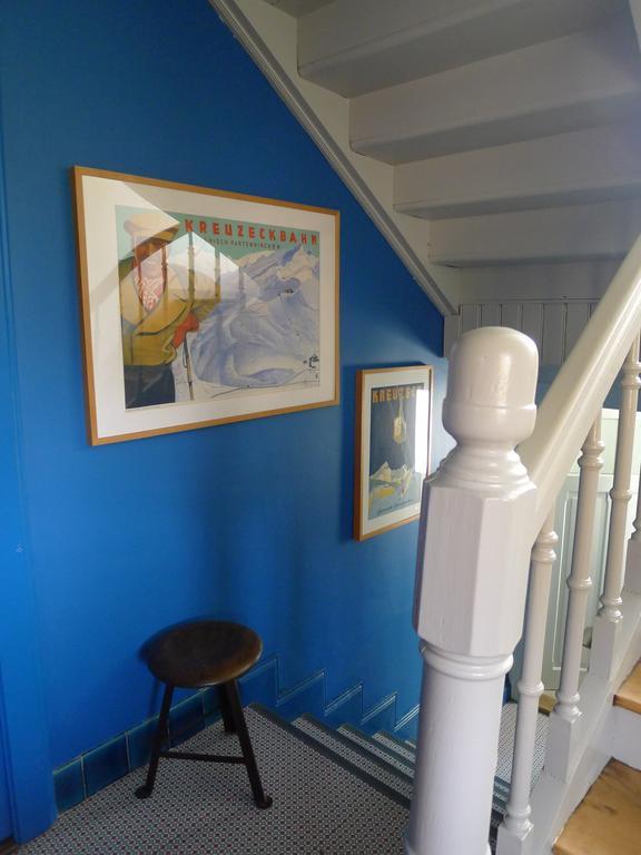 Appartement Un Dans La Vallée