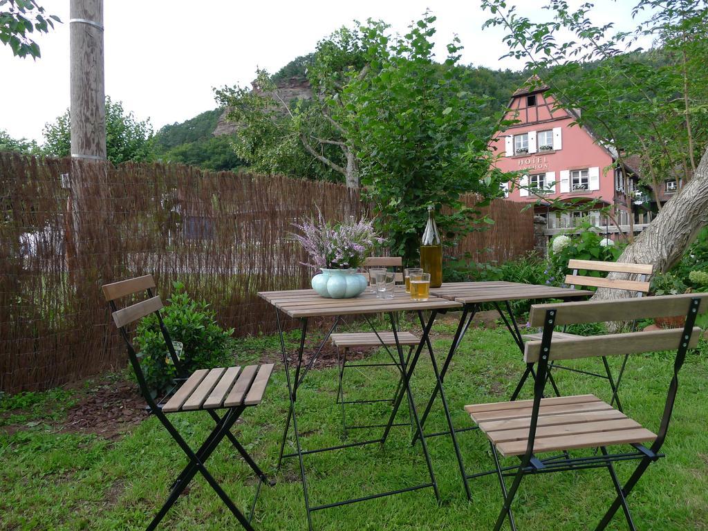 Un Dans La Vallée * Obersteinbach