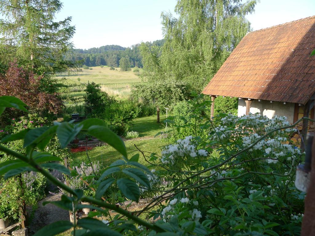Un Dans La Vallée Appartement *