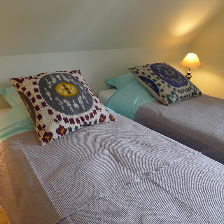 Appartement Un Dans La Vallée Obersteinbach